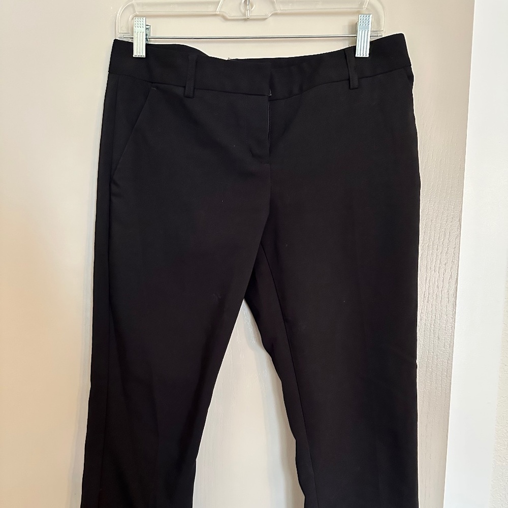 Express Columnist Crop Size 4 Reg. - image 1